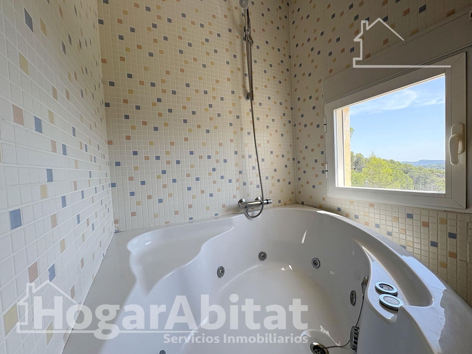 3 quarto Moradia para venda em Almiserat / Almisera com piscina garagem - 170 000 € (Ref: 10064753)
