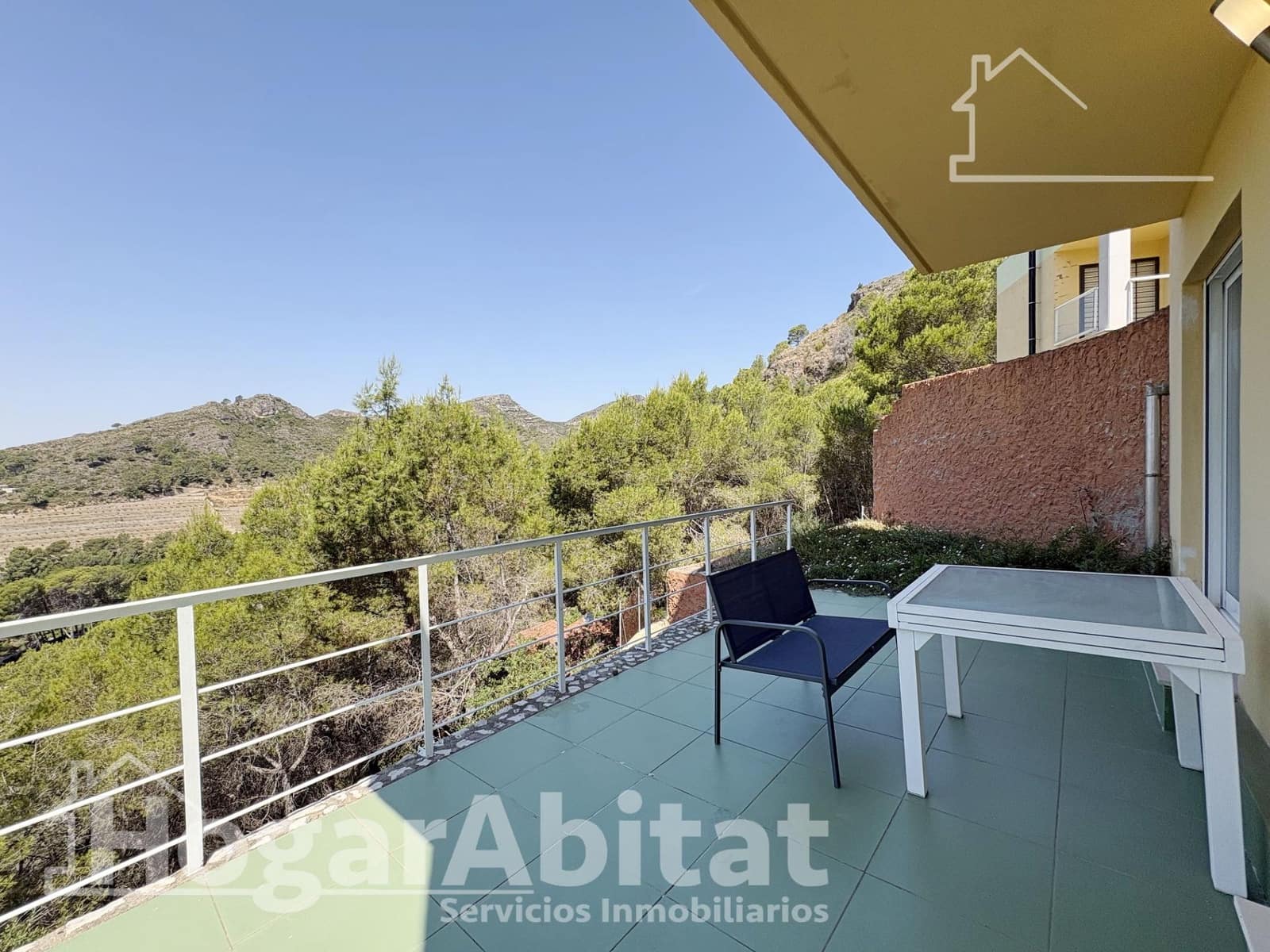 3 quarto Moradia para venda em Almiserat / Almisera com piscina garagem - 170 000 € (Ref: 10064753)
