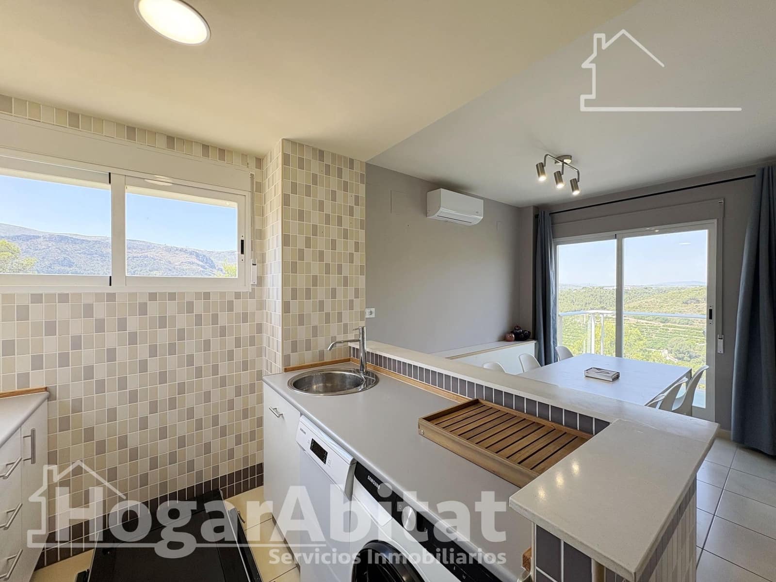 3 quarto Moradia para venda em Almiserat / Almisera com piscina garagem - 170 000 € (Ref: 10064753)
