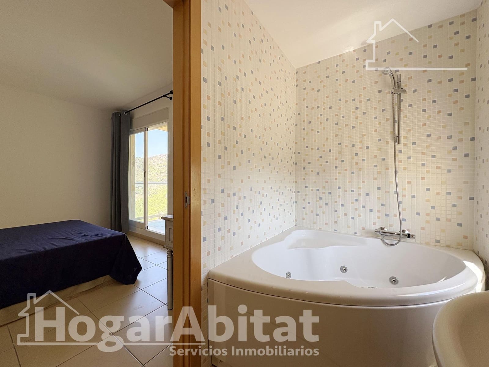 3 quarto Moradia para venda em Almiserat / Almisera com piscina garagem - 170 000 € (Ref: 10064753)