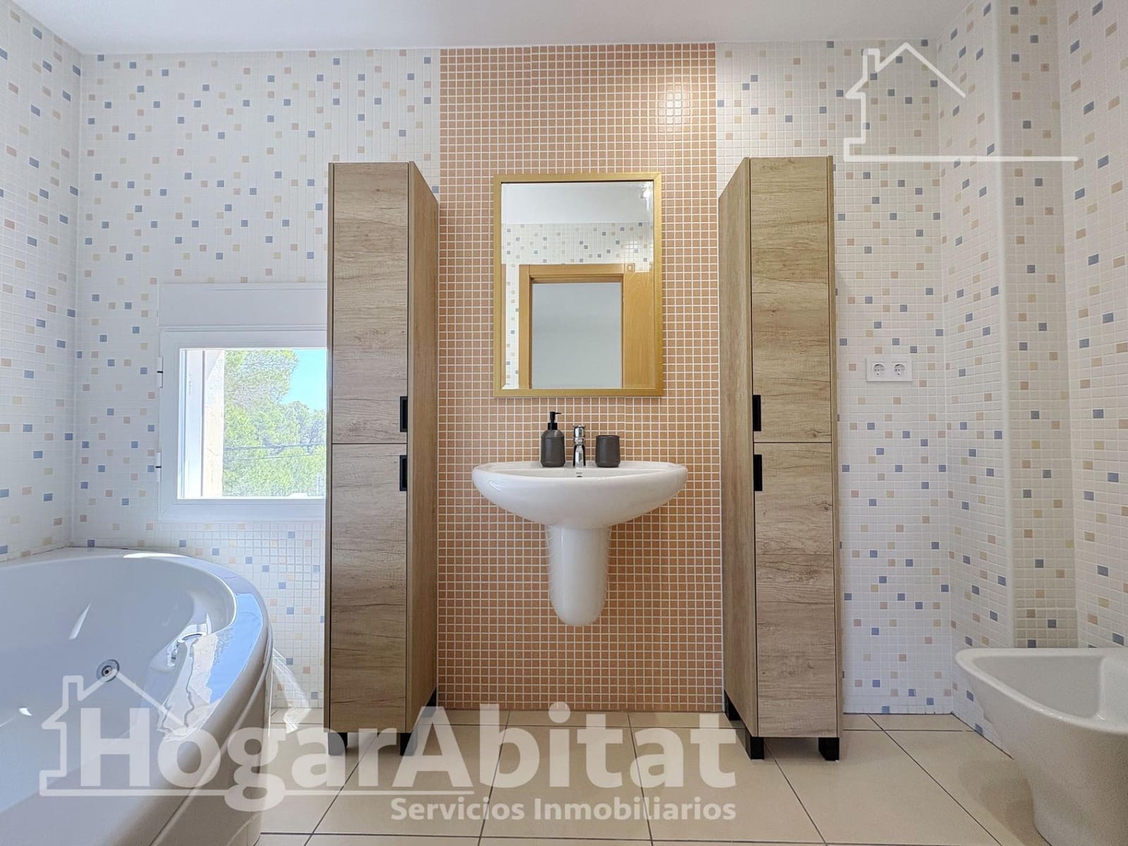 3 quarto Moradia para venda em Almiserat / Almisera com piscina garagem - 170 000 € (Ref: 10064753)