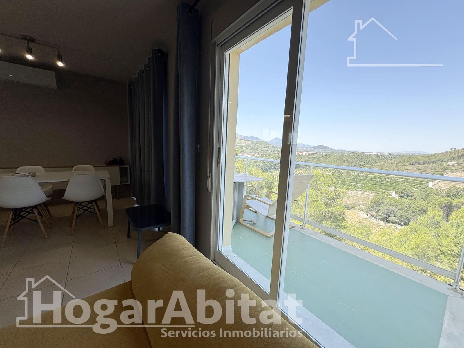 3 quarto Moradia para venda em Almiserat / Almisera com piscina garagem - 170 000 € (Ref: 10064753)