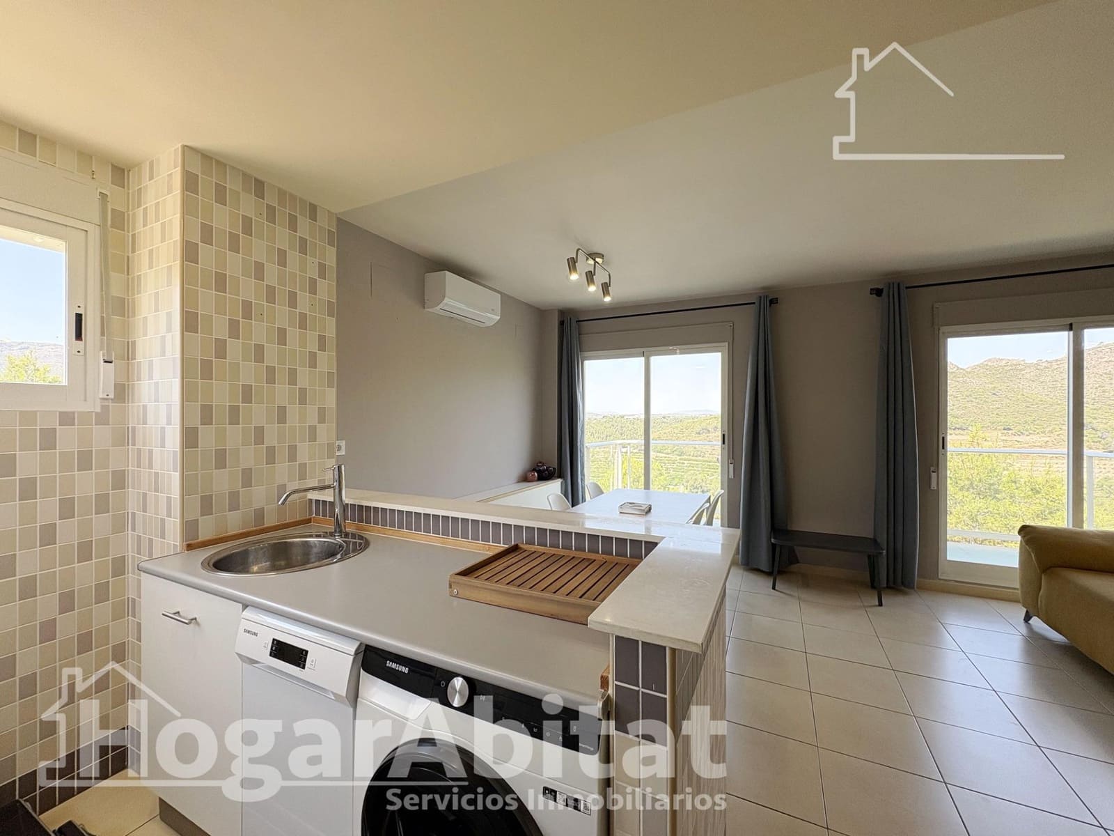 3 quarto Moradia para venda em Almiserat / Almisera com piscina garagem - 170 000 € (Ref: 10064753)