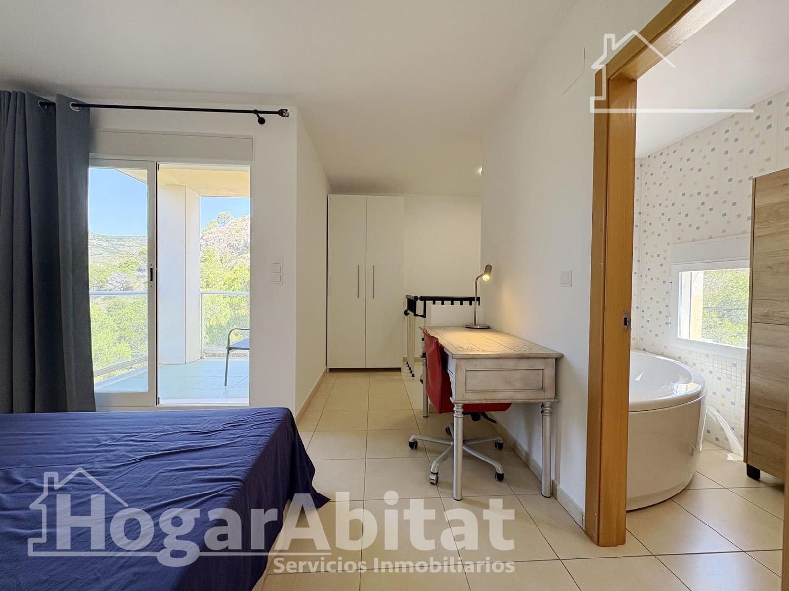 3 quarto Moradia para venda em Almiserat / Almisera com piscina garagem - 170 000 € (Ref: 10064753)