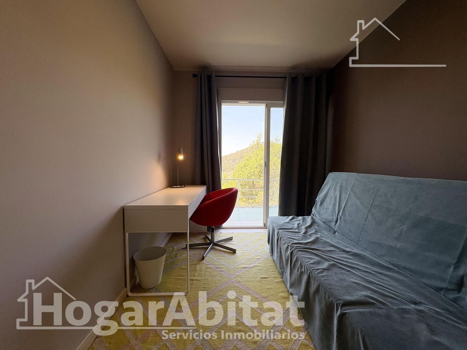 3 quarto Moradia para venda em Almiserat / Almisera com piscina garagem - 170 000 € (Ref: 10064753)