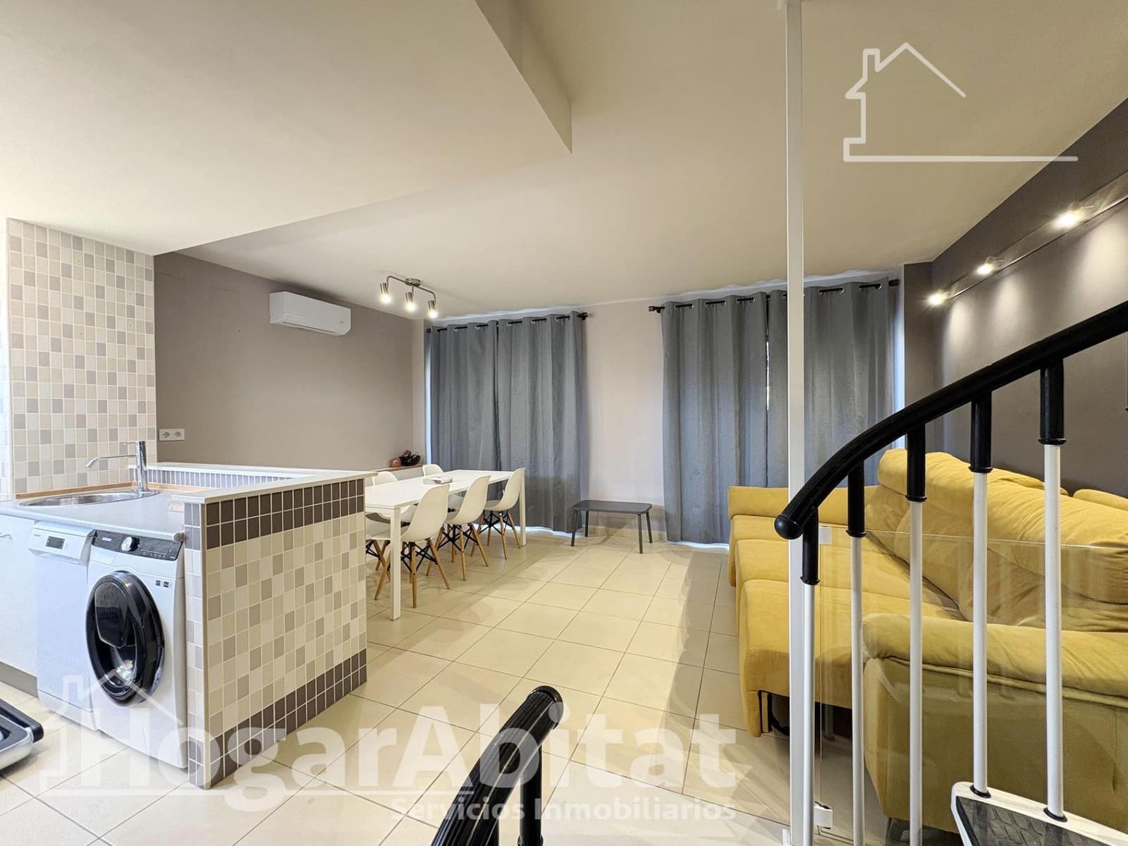 3 quarto Moradia para venda em Almiserat / Almisera com piscina garagem - 170 000 € (Ref: 10064753)
