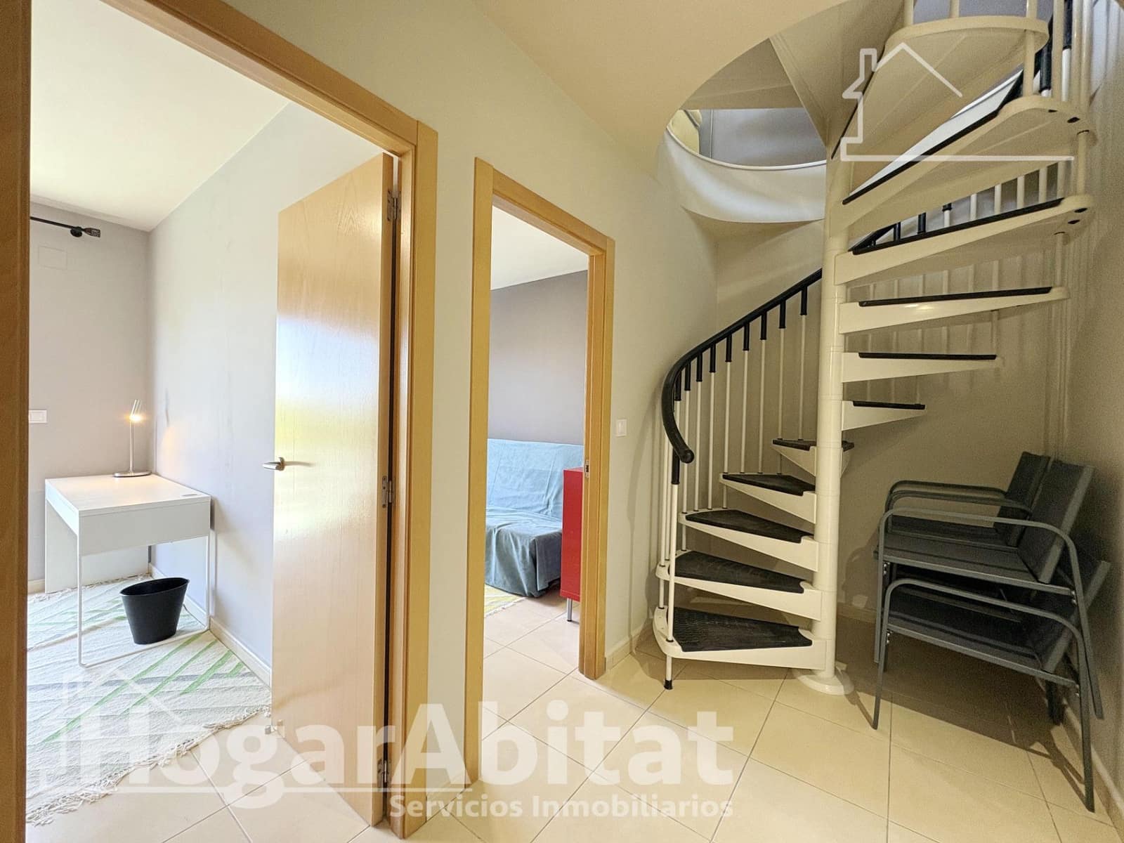 3 quarto Moradia para venda em Almiserat / Almisera com piscina garagem - 170 000 € (Ref: 10064753)