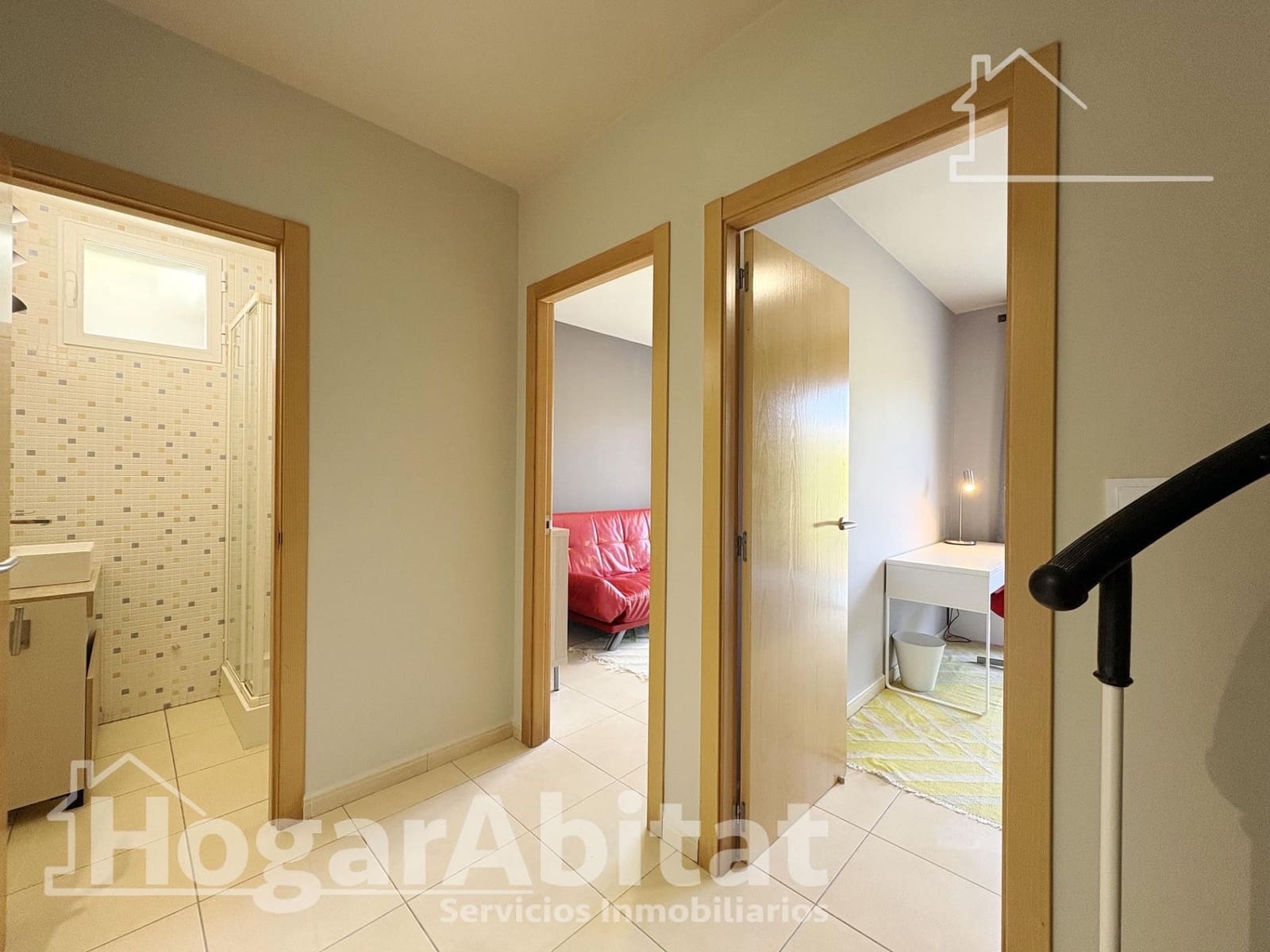 3 quarto Moradia para venda em Almiserat / Almisera com piscina garagem - 170 000 € (Ref: 10064753)