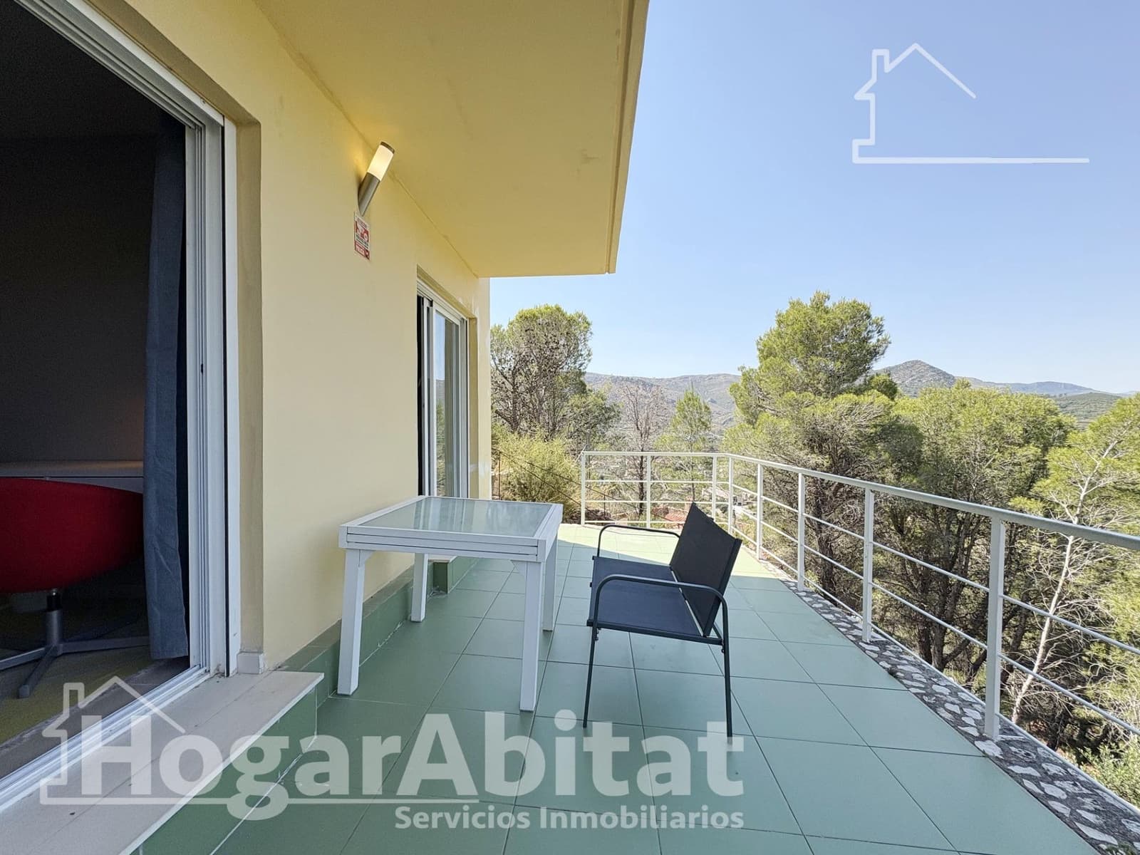 3 quarto Moradia para venda em Almiserat / Almisera com piscina garagem - 170 000 € (Ref: 10064753)