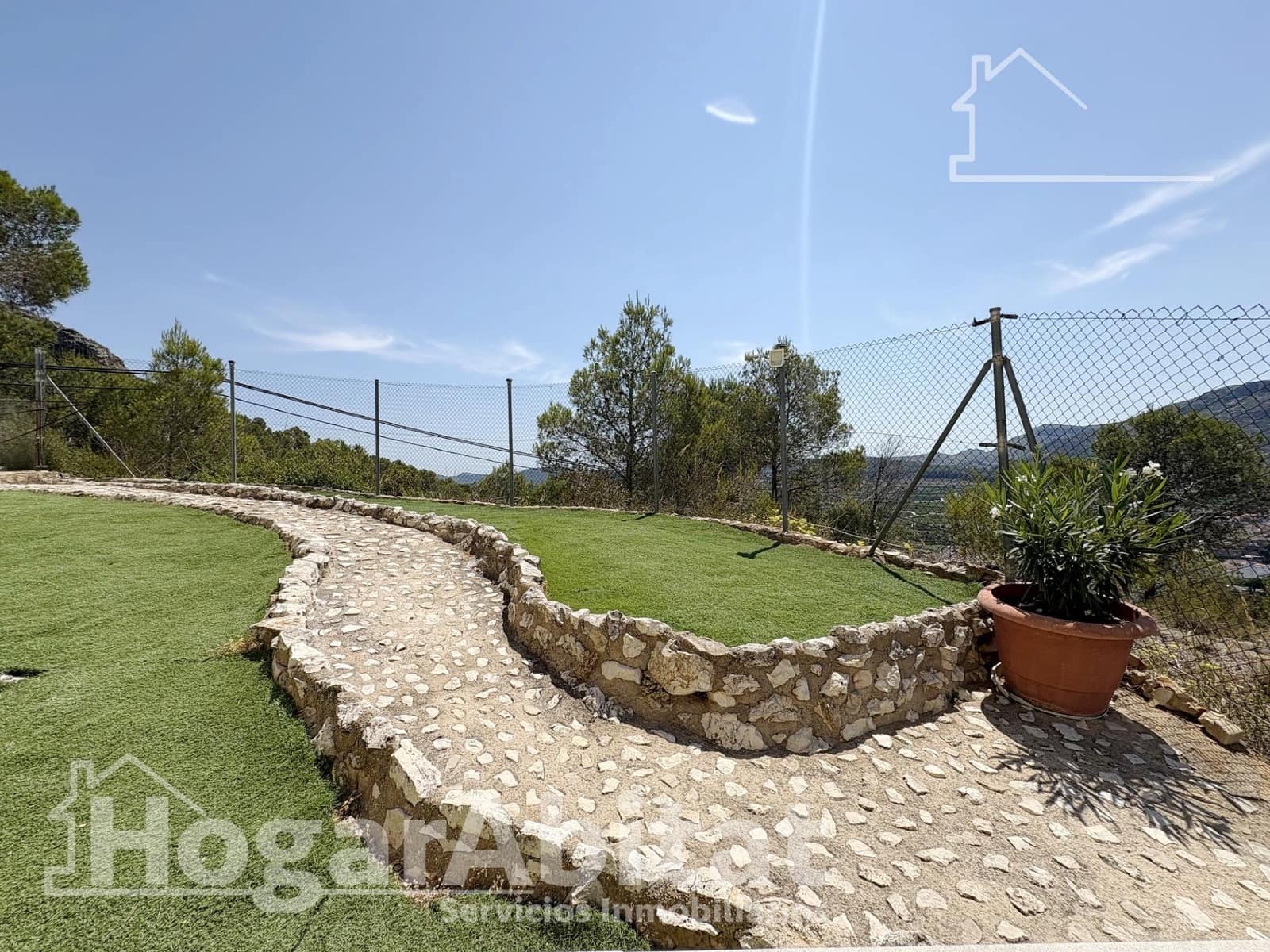 3 quarto Moradia para venda em Almiserat / Almisera com piscina garagem - 170 000 € (Ref: 10064753)