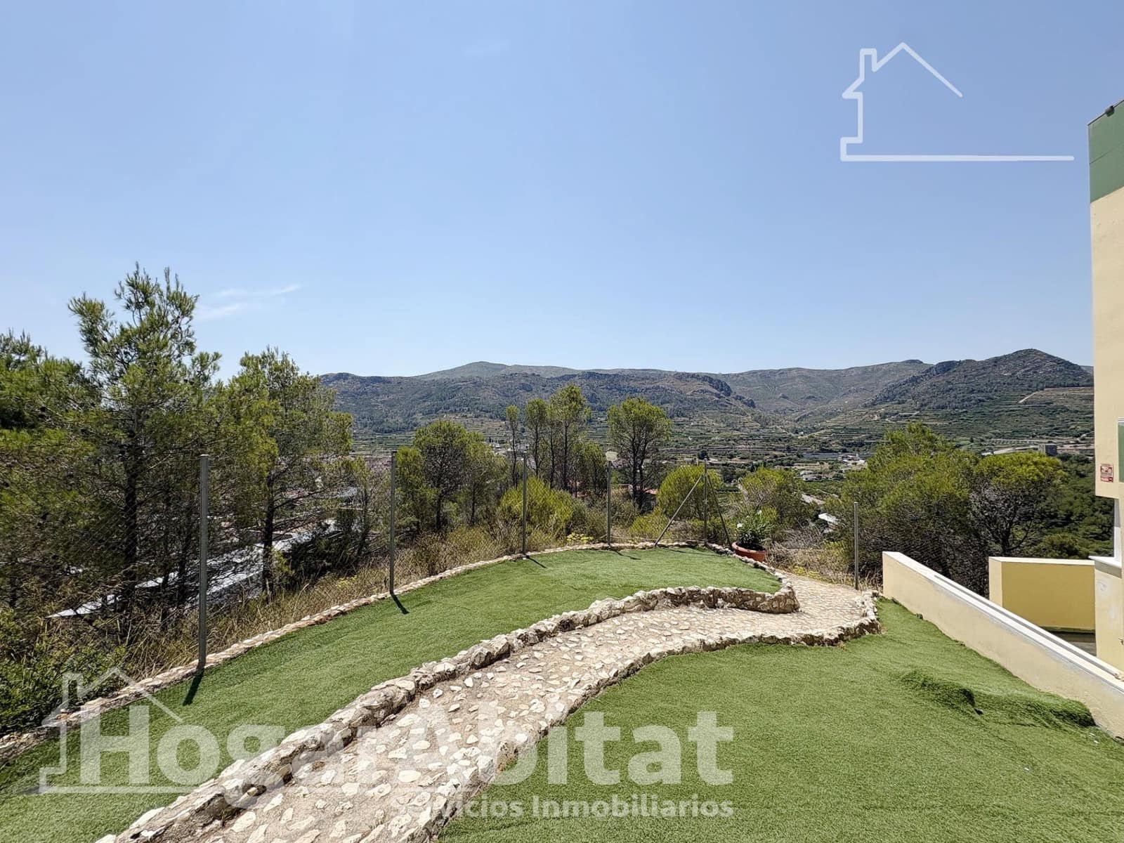 3 quarto Moradia para venda em Almiserat / Almisera com piscina garagem - 170 000 € (Ref: 10064753)