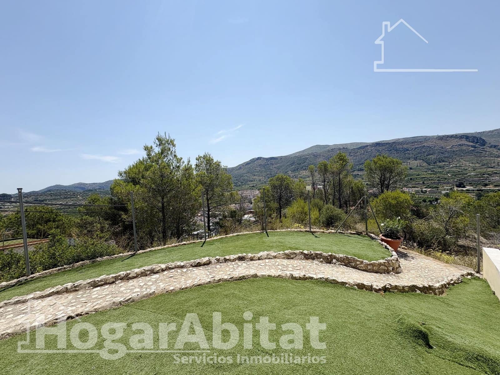 3 quarto Moradia para venda em Almiserat / Almisera com piscina garagem - 170 000 € (Ref: 10064753)