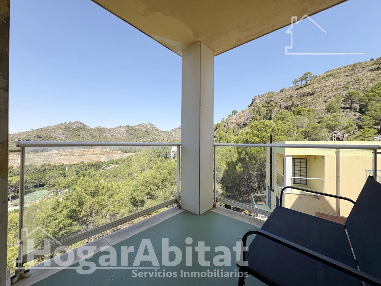 3 quarto Moradia para venda em Almiserat / Almisera com piscina garagem - 170 000 € (Ref: 10064753)