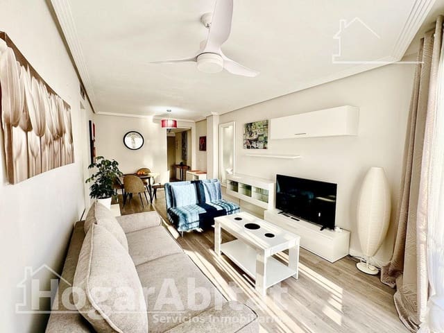 2 slaapkamer Flat te koop in El Vergel / Verger met garage - € 220.000 (Ref: 10064755)