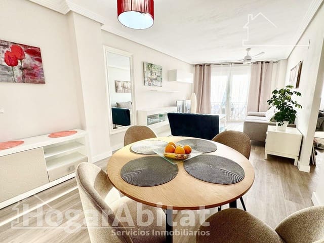 2 slaapkamer Flat te koop in El Vergel / Verger met garage - € 220.000 (Ref: 10064755)