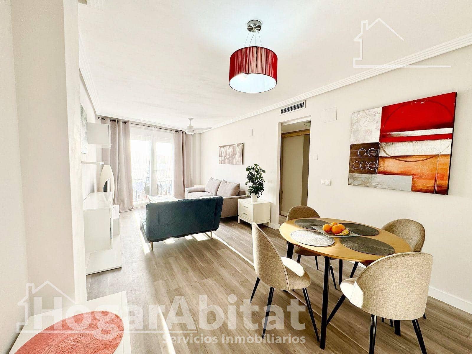 2 soverom Leilighet til salgs i El Vergel / Verger med garasje - € 220 000 (Ref: 10064755)