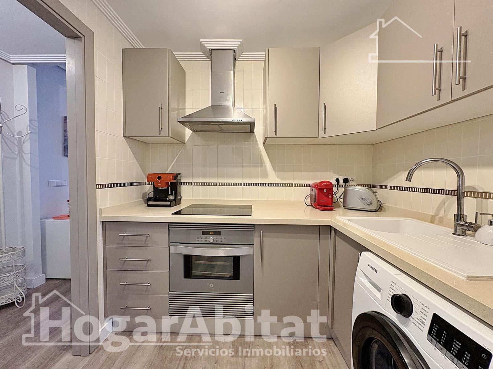 2 soverom Leilighet til salgs i El Vergel / Verger med garasje - € 220 000 (Ref: 10064755)