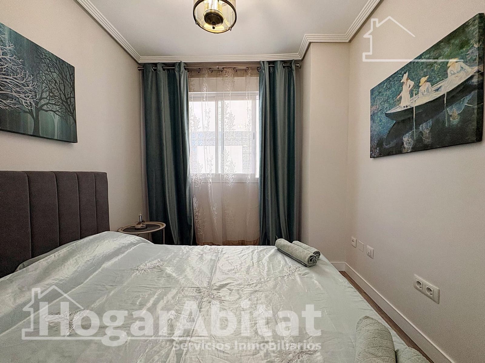 2 soverom Leilighet til salgs i El Vergel / Verger med garasje - € 220 000 (Ref: 10064755)