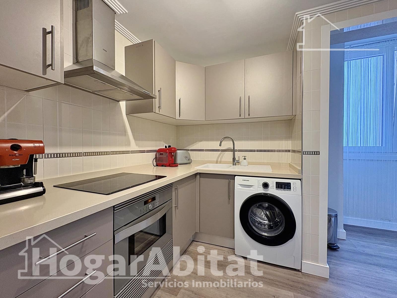 2 soverom Leilighet til salgs i El Vergel / Verger med garasje - € 220 000 (Ref: 10064755)