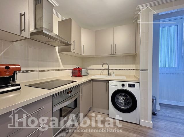 2 slaapkamer Flat te koop in El Vergel / Verger met garage - € 220.000 (Ref: 10064755)