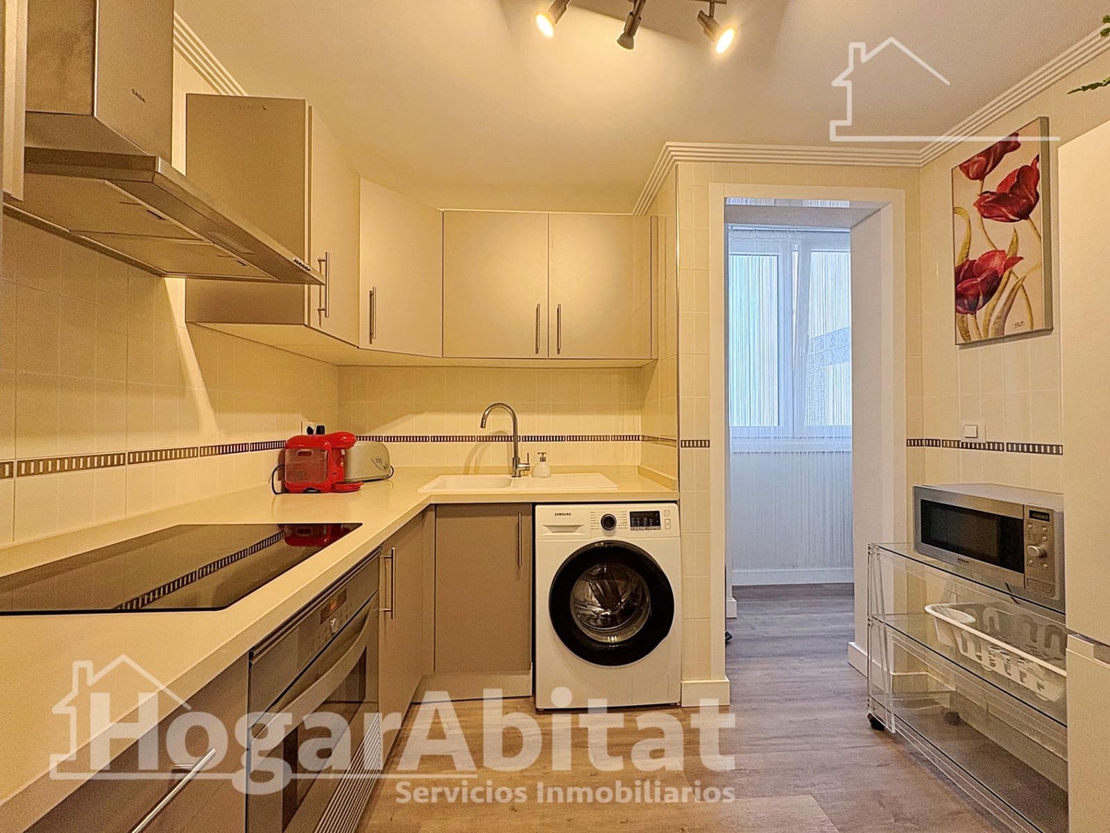 2 soverom Leilighet til salgs i El Vergel / Verger med garasje - € 220 000 (Ref: 10064755)