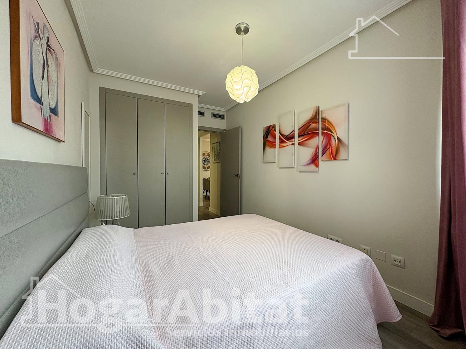 2 soverom Leilighet til salgs i El Vergel / Verger med garasje - € 220 000 (Ref: 10064755)