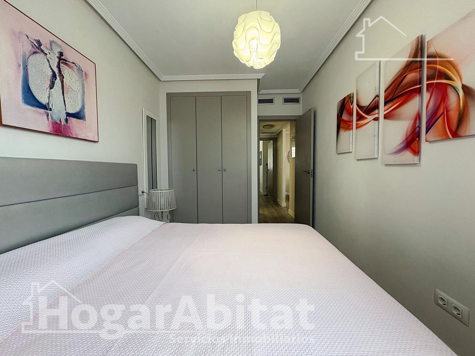 2 soverom Leilighet til salgs i El Vergel / Verger med garasje - € 220 000 (Ref: 10064755)