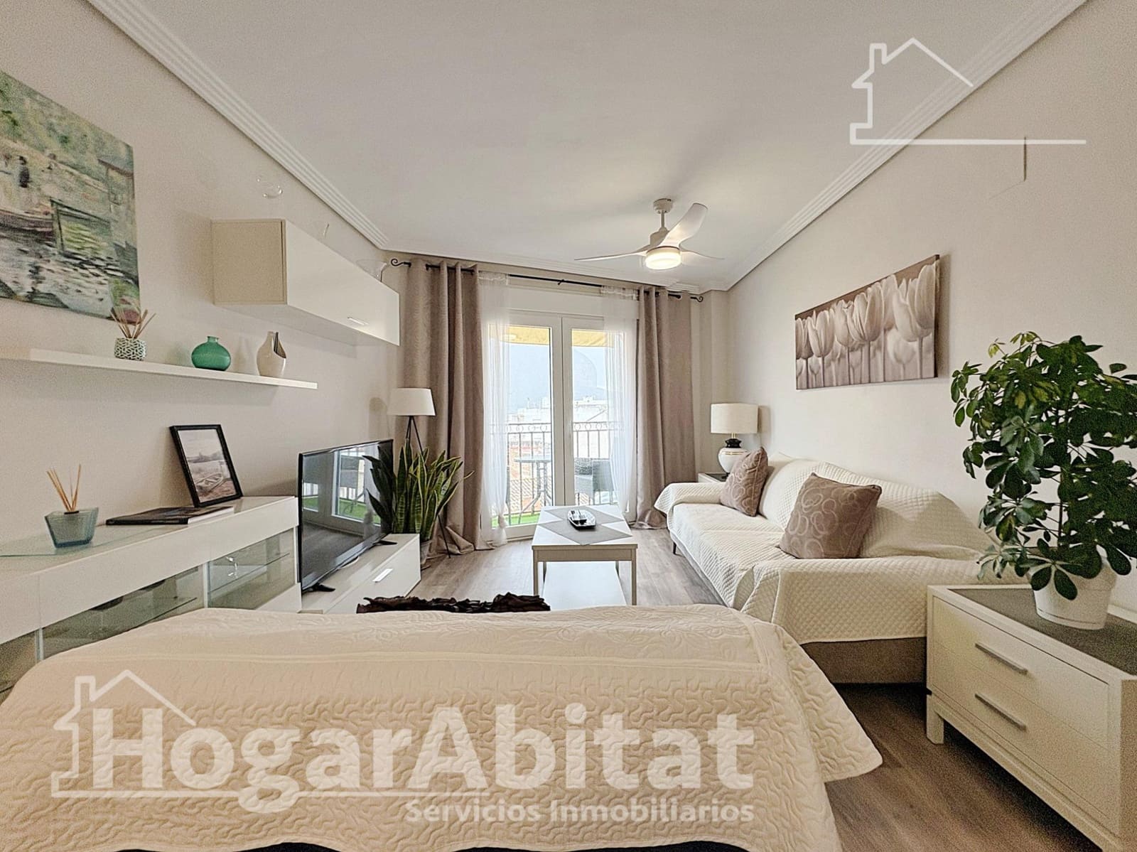 2 soverom Leilighet til salgs i El Vergel / Verger med garasje - € 220 000 (Ref: 10064755)
