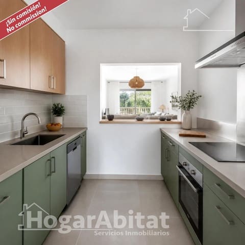 2 chambre Appartement à vendre à Centro, Torrevieja avec piscine garage - 165 000 € (Ref: 10064757)