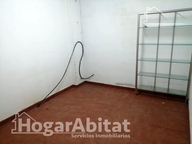 2 chambre Appartement à vendre à Centro, Torrevieja avec piscine garage - 165 000 € (Ref: 10064757)