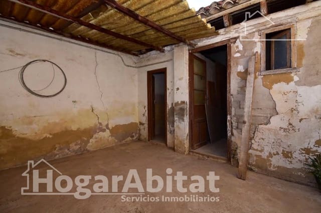 Omakotitalo myytävänä paikassa Torrent - 180 000 € (Ref: 10064761)