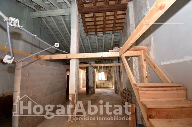 Omakotitalo myytävänä paikassa Torrent - 180 000 € (Ref: 10064761)