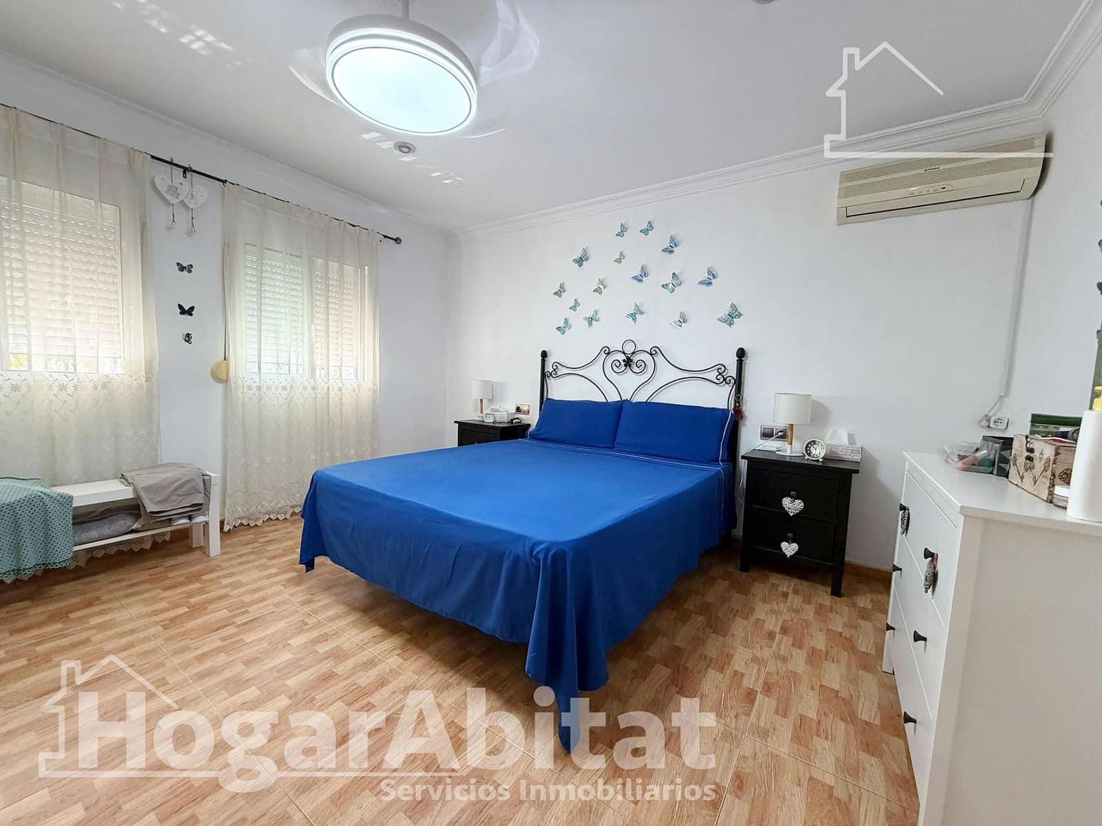4 bedroom Villa for sale in Vilamarxant / Villamarchante with pool garage - € 260,000 (Ref: 10064762)