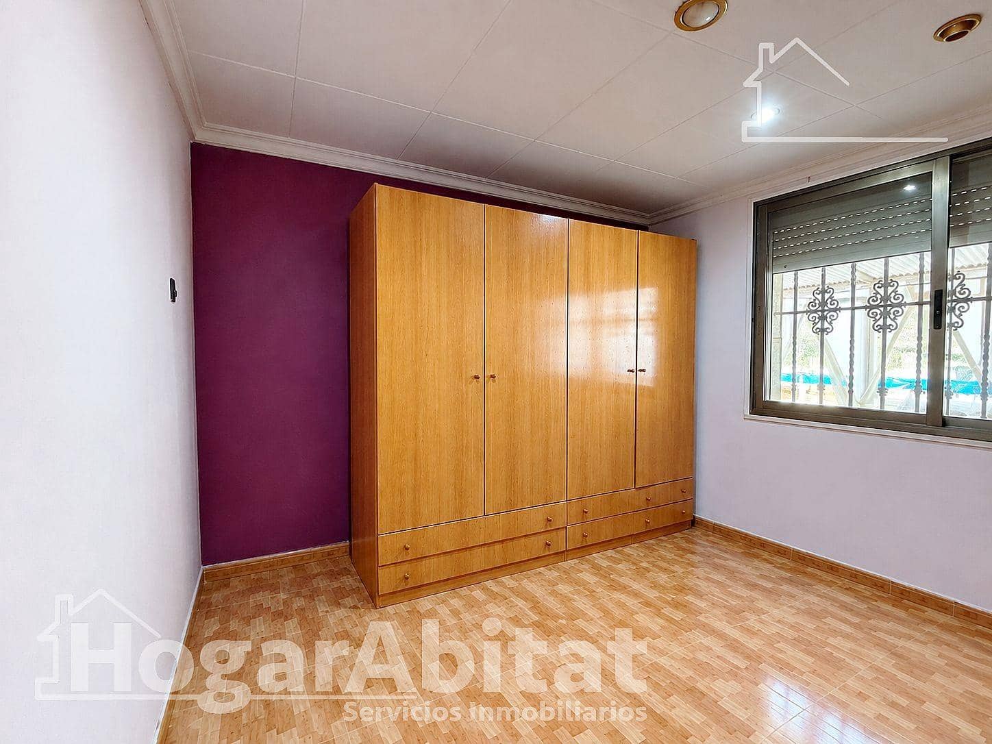 4 bedroom Villa for sale in Vilamarxant / Villamarchante with pool garage - € 260,000 (Ref: 10064762)