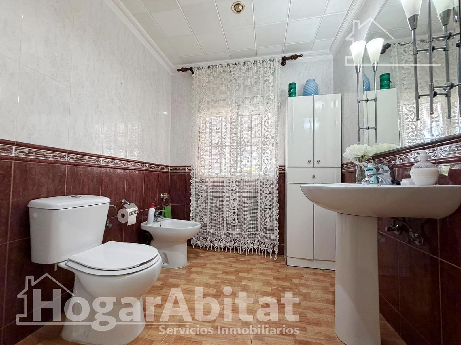 4 bedroom Villa for sale in Vilamarxant / Villamarchante with pool garage - € 260,000 (Ref: 10064762)
