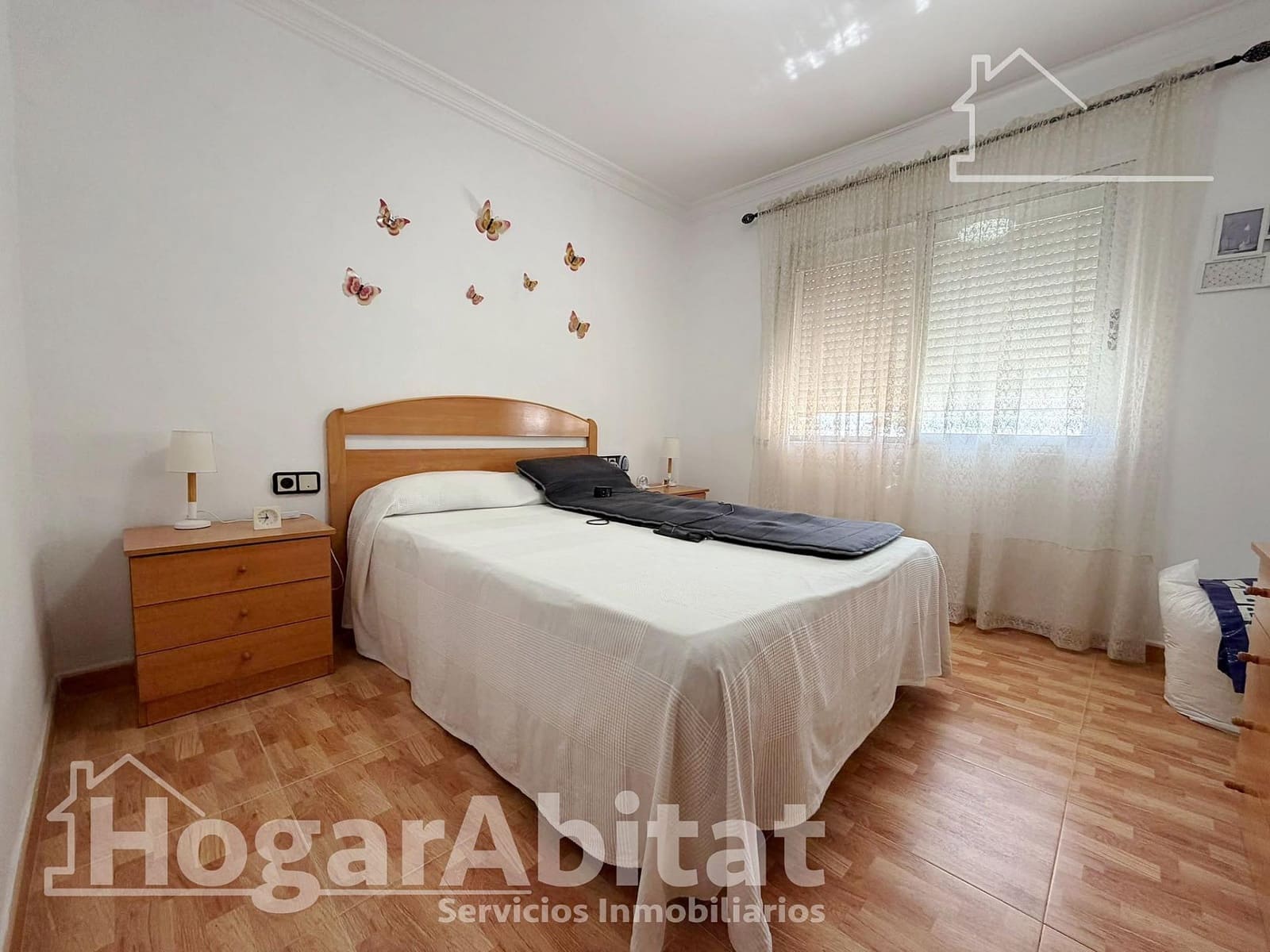 4 bedroom Villa for sale in Vilamarxant / Villamarchante with pool garage - € 260,000 (Ref: 10064762)