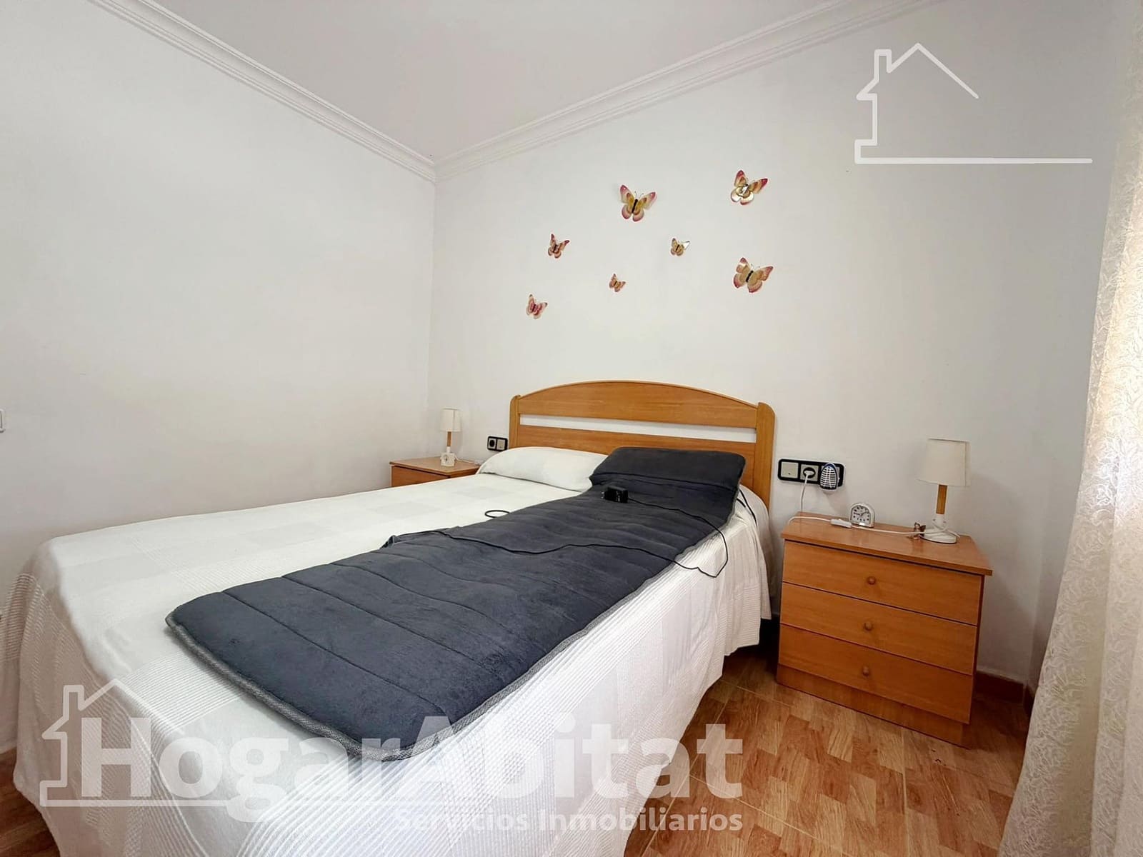 4 bedroom Villa for sale in Vilamarxant / Villamarchante with pool garage - € 260,000 (Ref: 10064762)