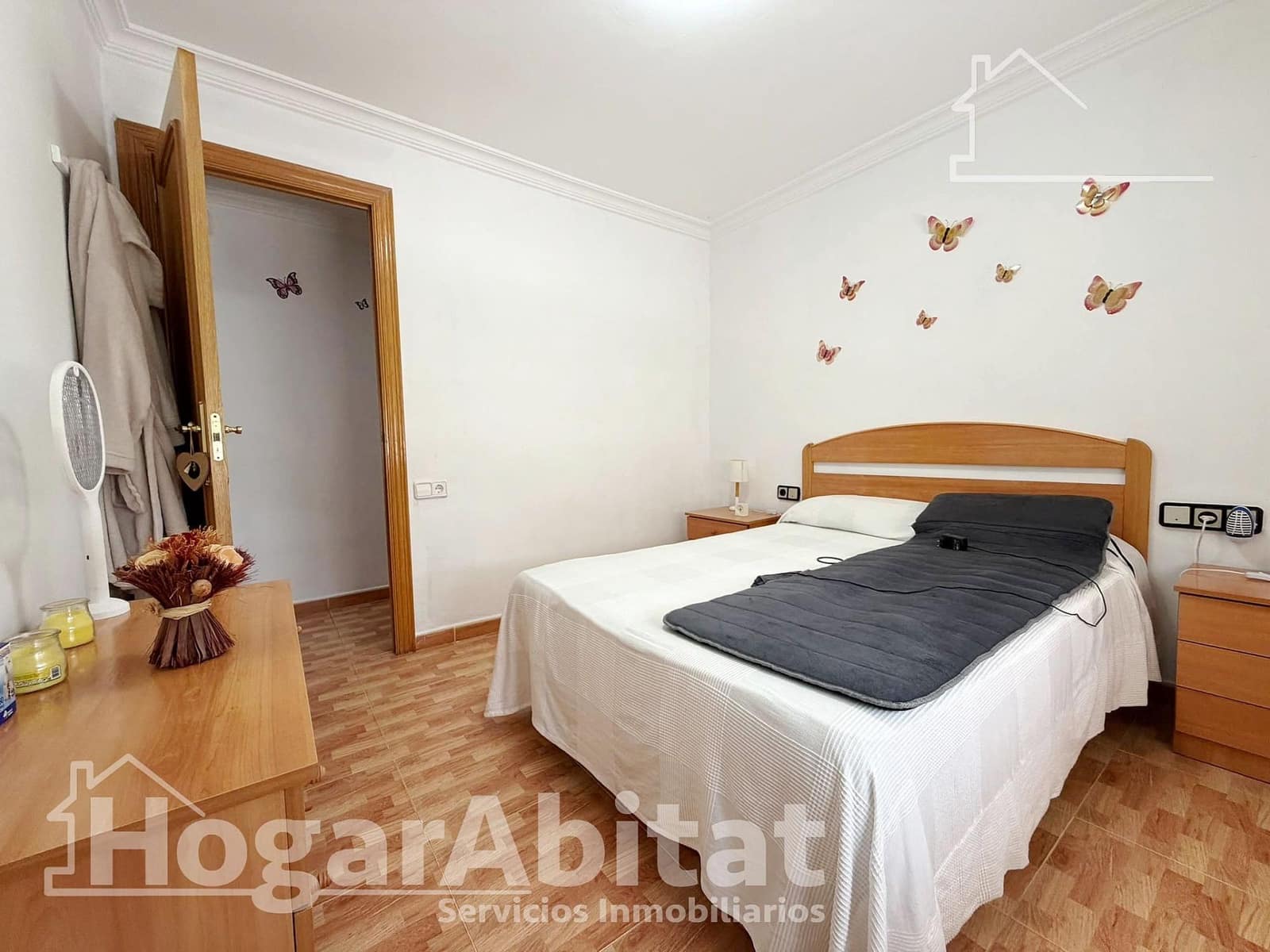4 bedroom Villa for sale in Vilamarxant / Villamarchante with pool garage - € 260,000 (Ref: 10064762)