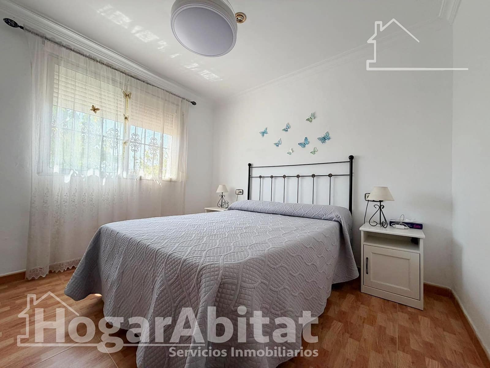 4 bedroom Villa for sale in Vilamarxant / Villamarchante with pool garage - € 260,000 (Ref: 10064762)