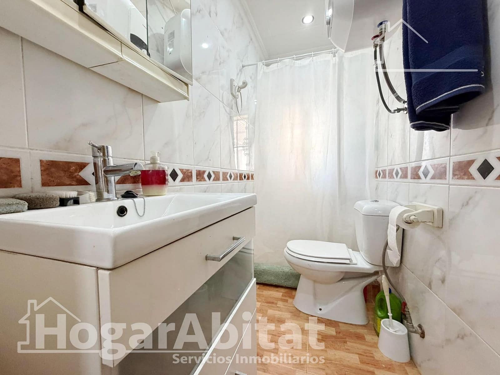 4 bedroom Villa for sale in Vilamarxant / Villamarchante with pool garage - € 260,000 (Ref: 10064762)