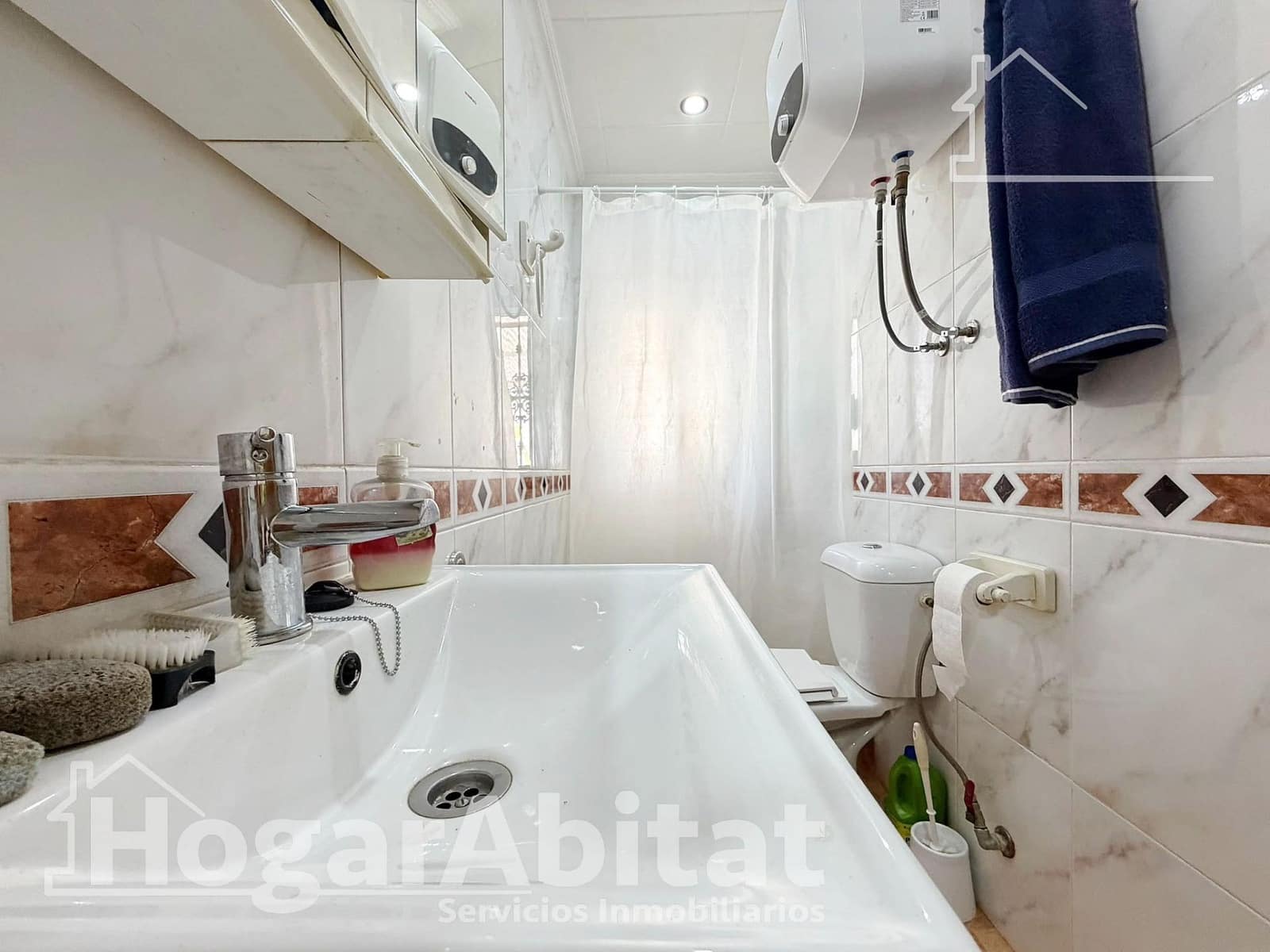 4 bedroom Villa for sale in Vilamarxant / Villamarchante with pool garage - € 260,000 (Ref: 10064762)