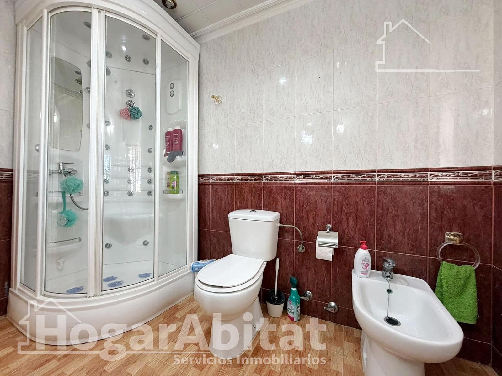 4 bedroom Villa for sale in Vilamarxant / Villamarchante with pool garage - € 260,000 (Ref: 10064762)