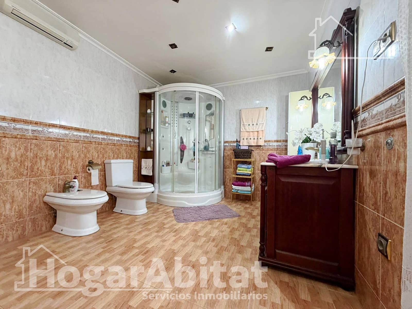 4 bedroom Villa for sale in Vilamarxant / Villamarchante with pool garage - € 260,000 (Ref: 10064762)
