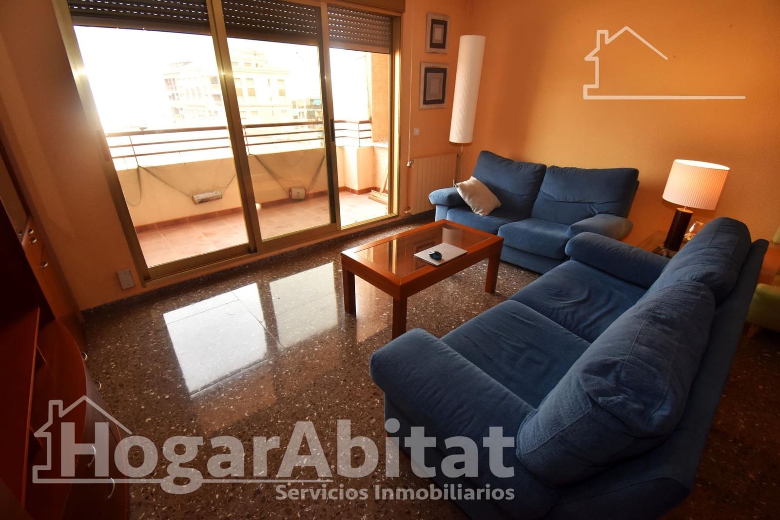 4 Zimmer Wohnung zu verkaufen in Castello de la Plana mit Garage - 280.000 € (Ref: 10068008)