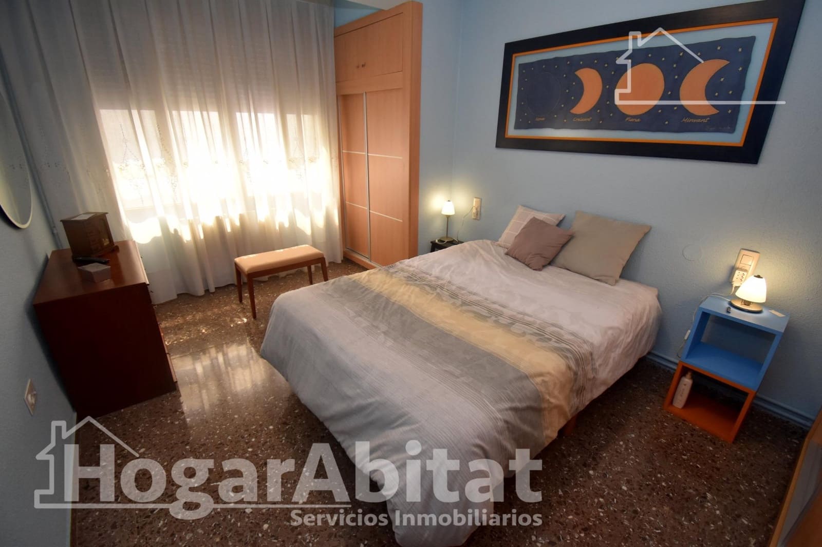 4 Zimmer Wohnung zu verkaufen in Castello de la Plana mit Garage - 280.000 € (Ref: 10068008)