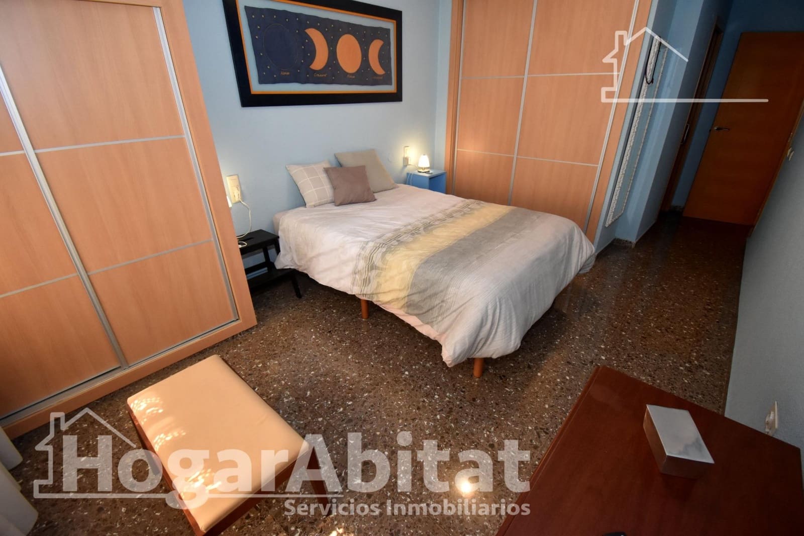 4 Zimmer Wohnung zu verkaufen in Castello de la Plana mit Garage - 280.000 € (Ref: 10068008)