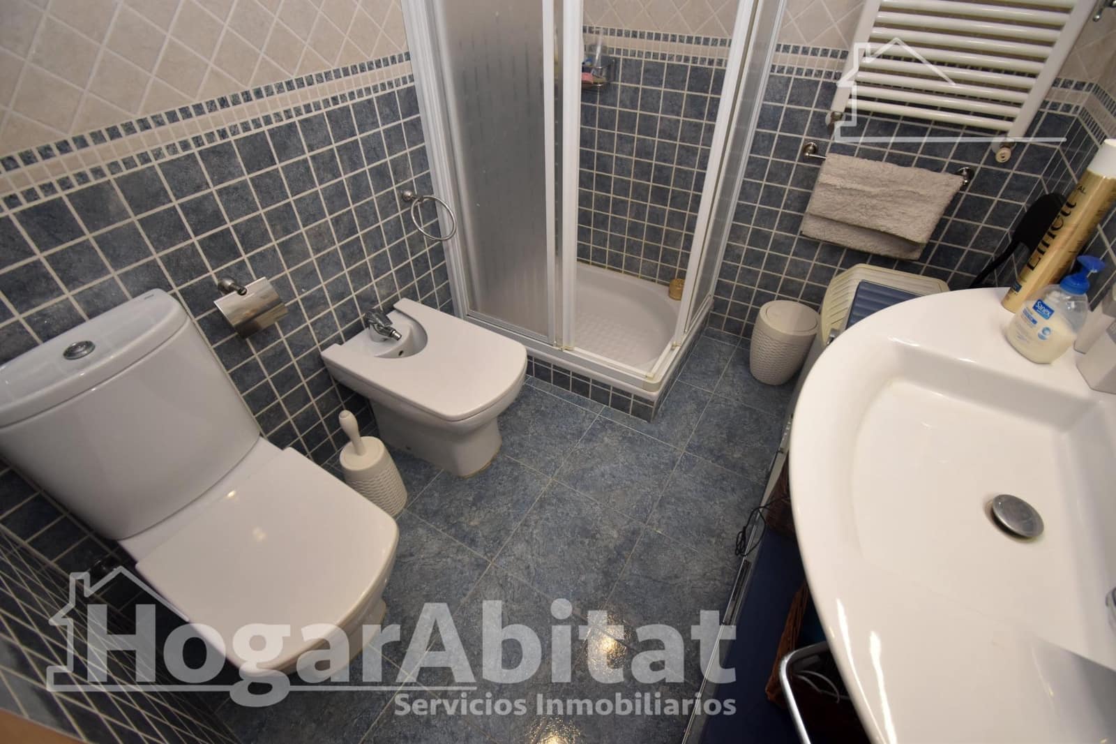 4 Zimmer Wohnung zu verkaufen in Castello de la Plana mit Garage - 280.000 € (Ref: 10068008)