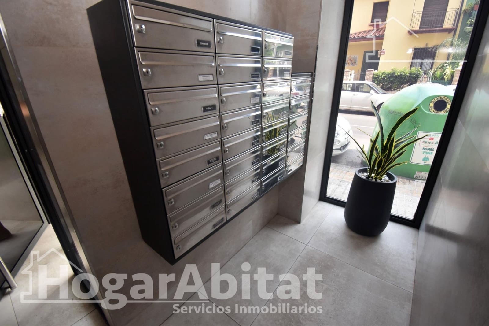 4 Zimmer Wohnung zu verkaufen in Castello de la Plana mit Garage - 280.000 € (Ref: 10068008)