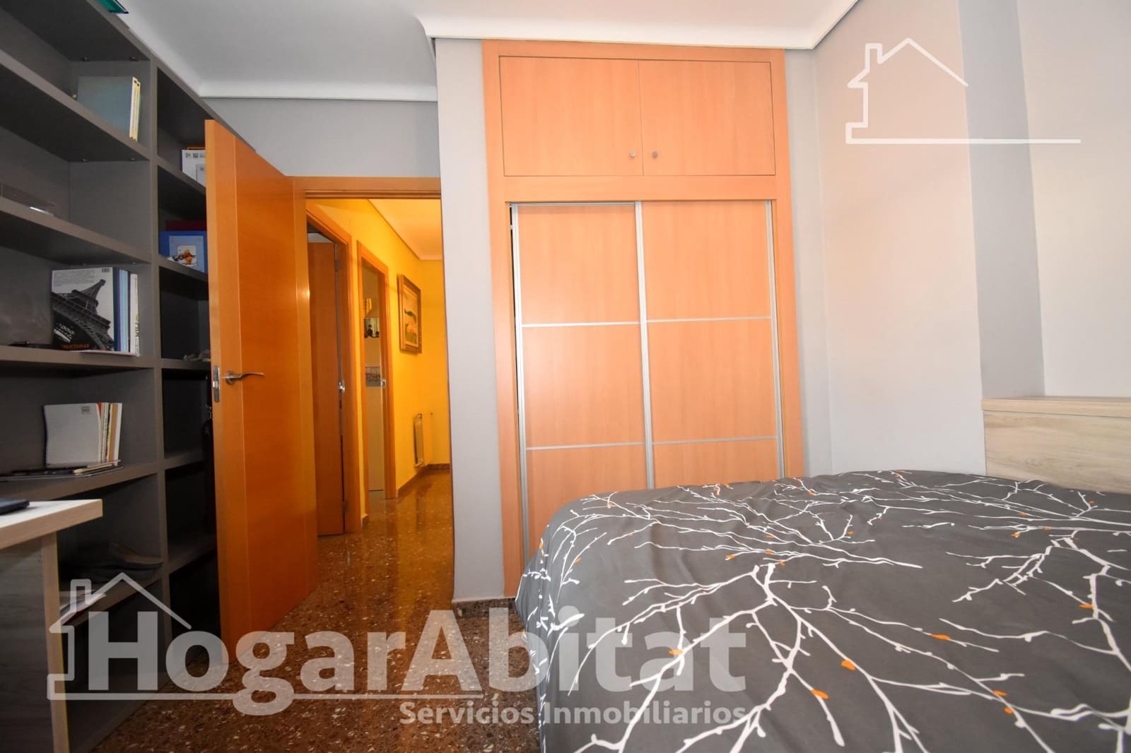 4 Zimmer Wohnung zu verkaufen in Castello de la Plana mit Garage - 280.000 € (Ref: 10068008)