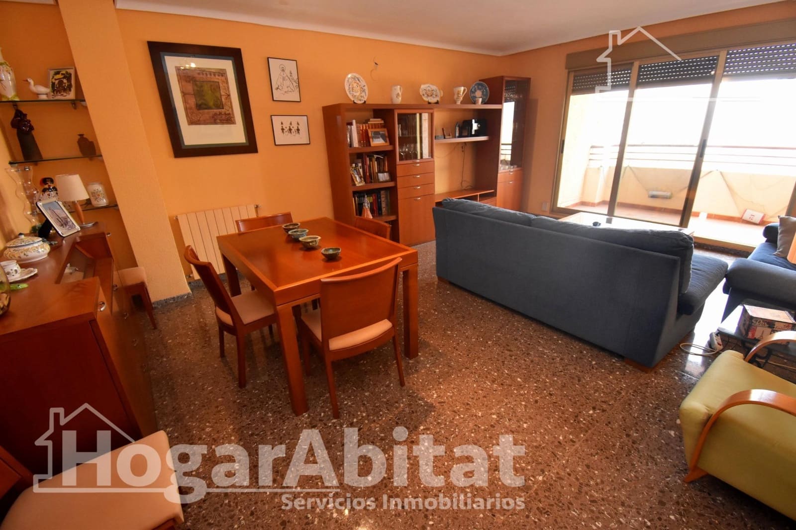 4 Zimmer Wohnung zu verkaufen in Castello de la Plana mit Garage - 280.000 € (Ref: 10068008)